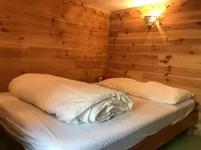 Appartamento nel cuore della natura nel centro di Gourette, in un angolo tranquillo - Image 4