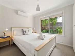 Dolce Vita A Beachside Family Garden Retreat - Image 5