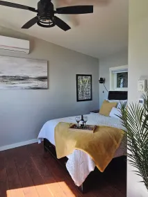 Luxo Oceanfront Cottage - Image 3