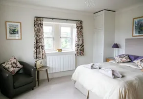 5⭐️ luxury 2 bedroom rural retreat on a small private estate in North Yorkshire - Image 5