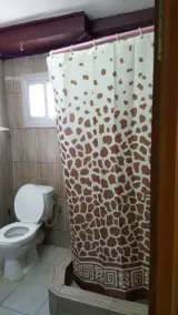 MODERN FURNISHED APARTMENT IN AKWA 2 ROOMS CLIMATIZED - Image 3