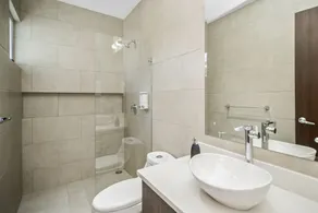 Minimalist Beach Oasis ~ Gated Community with Pool & Short Walk To Beach - Image 4