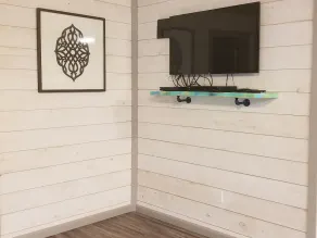 Beach themed cottage near Elk Creek - Image 2