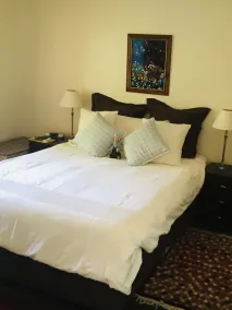 Charming unit Adelaide CBD. Free secured parking - Image 5
