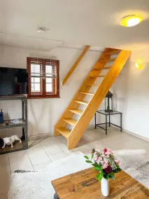 Beautiful maisonette apartment 2 Haus Elbjuwel (1st floor / DG) - Image 2