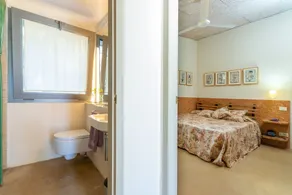 Ferienhaus \"La Casita Del Bosque\" mit privater Terrasse, privatem Garten und WLAN - Image 2