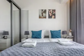 Ferienwohnung am Meer, Urlaub auf der Insel Usedom, Apartment Tower 97 - Image 5
