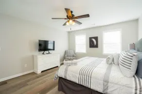Woodstock - Whole Home - Extended Stay - Image 5