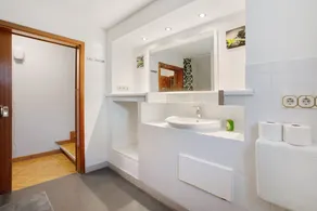 Appartamento 'Appartement 12/13' con terrazza condivisa e Wi-Fi - Image 3