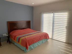 Hermosa residencia en la playa. Lomas del Sol - Image 3