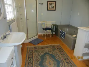 Fork Retch River Cabin - Image 2