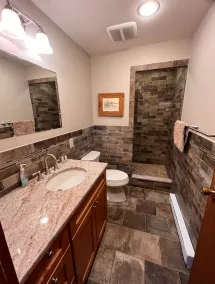 Cozy Killington Mountain View Condo - Image 3