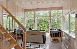 Splendida casa a Glesborg con sauna - Image 2
