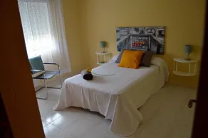 House ideal for large families, in a quiet place, 5 minutes from the beach! - Image 5