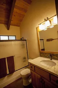 Den perfekta Mountain Retreat - Image 3