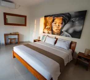 Villa Tepi Sungai - Image 5