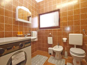 Apartment 1586/16261 (Istria - Pula), 1000m from the beach - Image 3