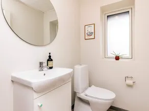 4 star holiday home in Jerup - Image 4