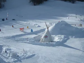 STUDIO 4 PERS. - SKI AN DEN FÜSSEN - KOMPLETT ERNEUERT - ETIKETT *** - Image 3