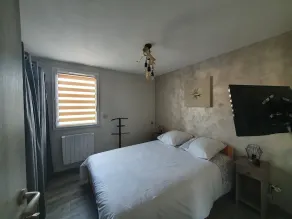 Rental with beautiful terrace for 5 people, baby equipment available - Image 3