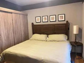 Elegancia a una cuadra del Angel, King Size Bed - Image 4