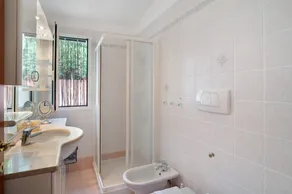 Villa 'Pairola' mit Meerblick, privatem Garten und Klimaanlage - Image 3