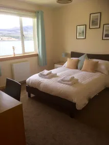 Dejligt hav og bjergudsigt, rummeligt Portree hjem - Image 4