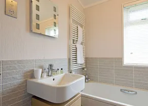 Alojamiento de 2 habitaciones en Raywell, Beverley - Image 4