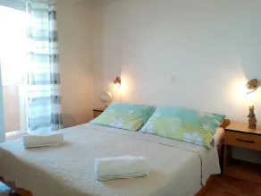 Apartments by the sea Supetarska Draga - Donja, Rab - 17201 - Image 3