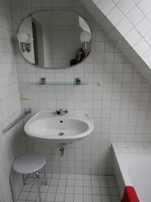 new: recreation between the forest and the waves, apartment 10, house \"Rosa Canina\" - Image 5
