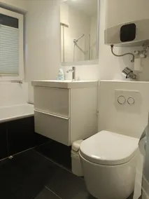 Pour citytrip et loisirs: Appartement dans un bel endroit panoramique! - Image 3