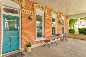 Suite 9 | Historic Art City Inn - Image 5