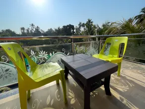 SeaBreeze Nature Embrace Villa - Alibaug - Image 3