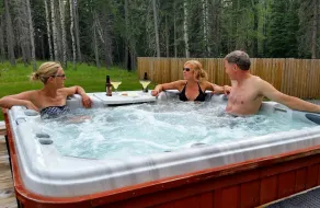 The Lodge at Coliseum Mountain Resort - Image 2
