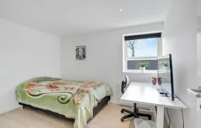 Stunning Home In Kalvehave With Wifi - Image 4