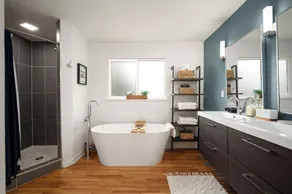 Luxury 4b/3b- Hot tub, Sauna, Personal Gym - Image 5