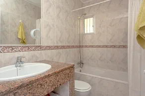 Ferienwohnung Cala en Forcat 34 mit Balkon & gemeinschaftlich genutztem Pool - Image 4