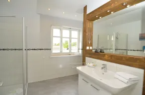 Dream vacation home for 8 people | sauna, fireplace, garden & water view - Mönchgut - Image 4