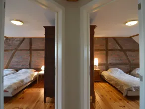 Lovely House With Much Luxury and Comfort - Image 5