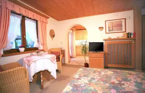Apartment 4 for 2 persons with balcony, 27 sqm, kitchen, living room/bedroom - Image 3