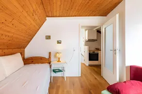 Appartement Sila 2 avec terrasse commune et Wi-Fi - Image 4