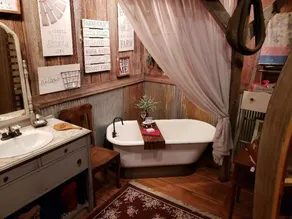 Country Loft - Restored Barn - Image 5