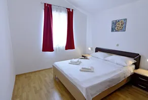 Lägenhet NOEMI1 Poreč-Tar med pool, spelrum, grill, balkong, Wi-Fi - Image 3