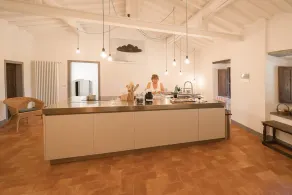 Authentic Country Family estate in the Tuscan vineyards - Image 4