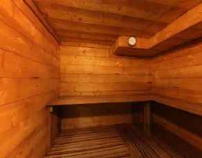 LES ARCS - ARC 2000 - APPARTAMENTO CON PISCINA IN CHALET - 3 CAMERE - SCI A PIEDI - Image 2