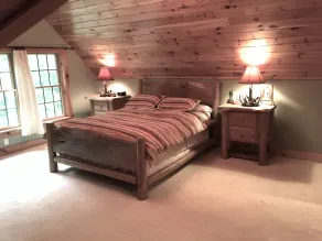Luxury Country Home in the Swinging Bridge Lake Community - Image 5