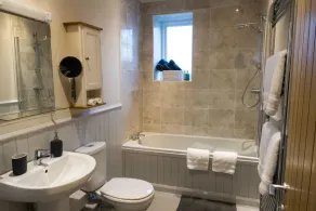 Maison de vacances de luxe près de la côte historique de Beverley, Wolds & Yorkshire - Image 3