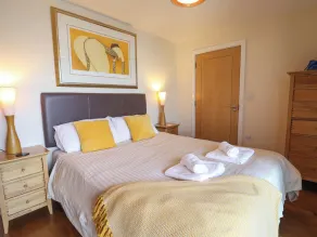 VENEZUELA, family friendly, country holiday cottage in West Bay - Image 3