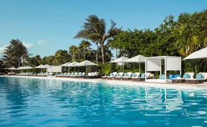 GRAND LUXXE Master Room mit Terrasse in Riviera Maya - Image 5