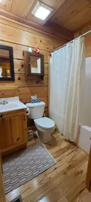 Cozy Cabin at The Reserve near Fairystone State Park - Image 4